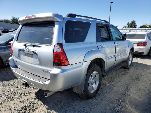 Photo 3 from auction – 2008 TOYOTA 4RUNNER SR with VIN JTEBU14R68K019580
