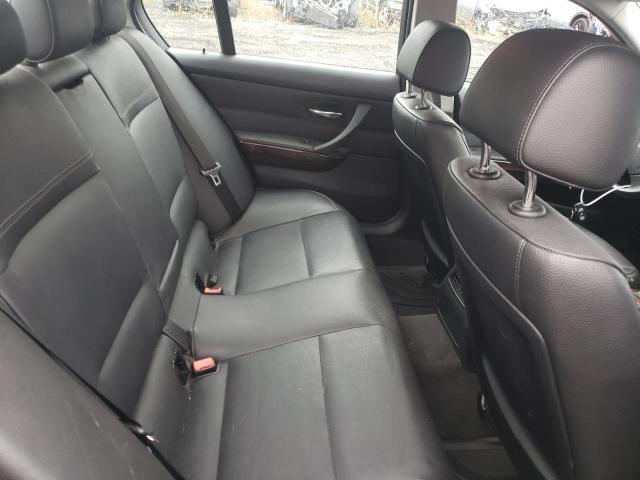 Photo 10 from auction – 2011 BMW 335 XI with VIN WBAPL5G53BNN24024