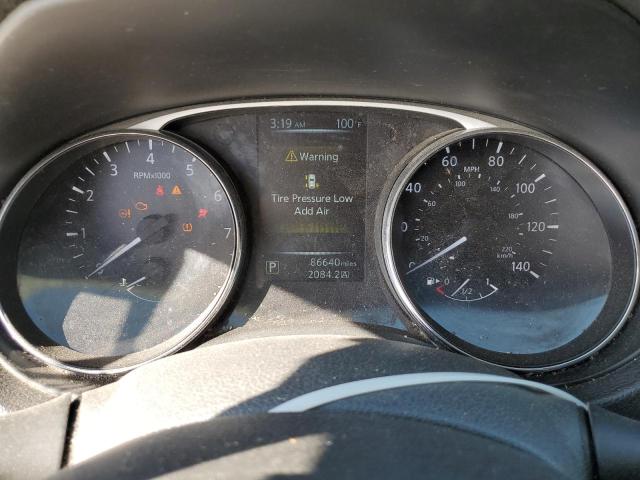 Photo 9 from auction – 2016 NISSAN ROGUE S with VIN 5N1AT2MT6GC812158