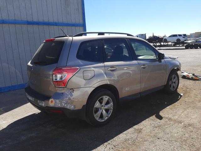 Zdjęcie 3 z aukcji – 2015 SUBARU FORESTER 2 z VIN JF2SJABC7FH805525