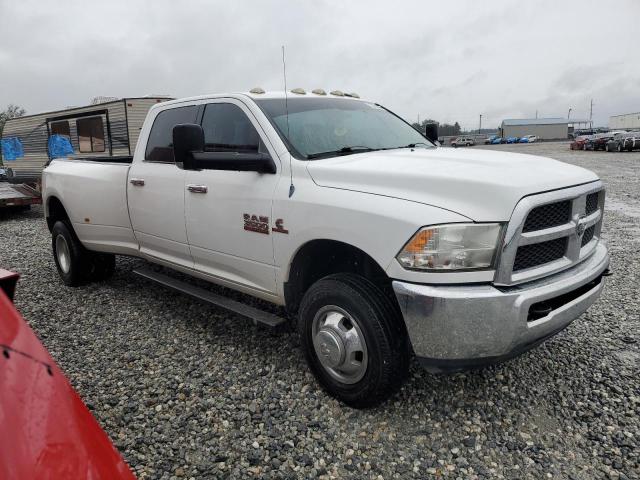 Photo 4 from auction – 2013 RAM 3500 SLT with VIN 3C63RRHL4DG599452