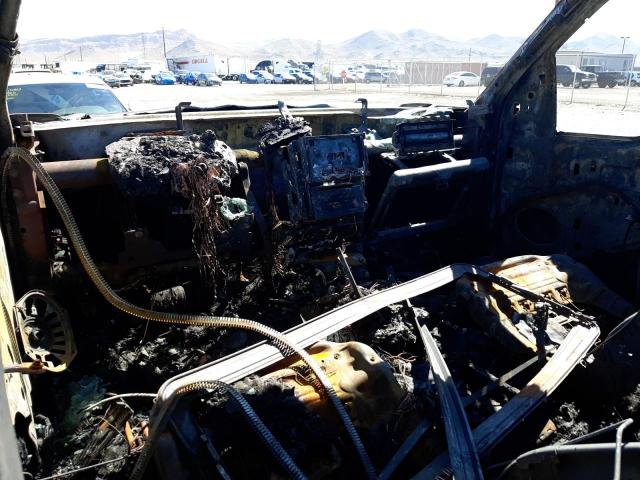 Photo 8 from auction – 2011 FORD F150 SUPER with VIN 1FTFW1EF8BFA46266