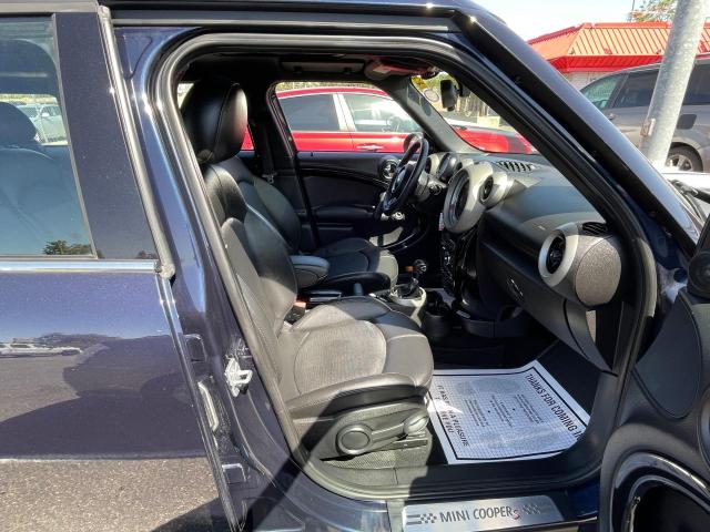 Photo 5 from auction – 2012 MINI COOPER S C with VIN WMWZC3C55CWL83679