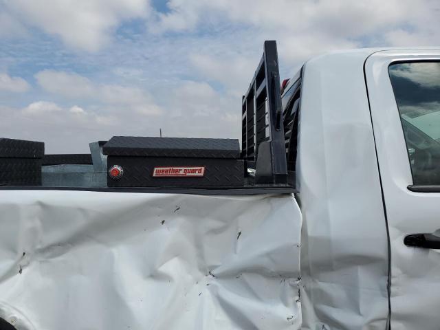 Photo 10 from auction – 2020 CHEVROLET SILVERADO with VIN 1GC0WLE79LF216632