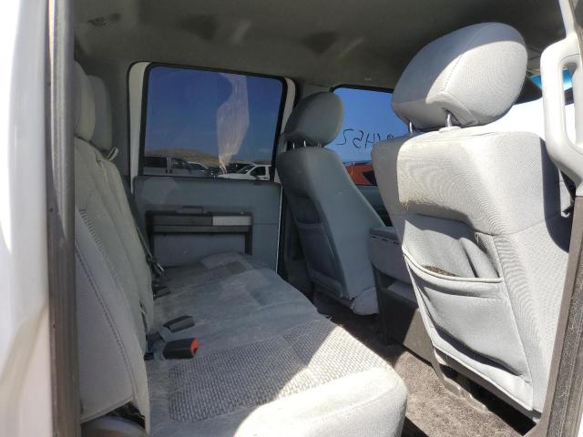 Photo 10 from auction – 2015 FORD F250 SUPER with VIN 1FT7W2B67FEB11540
