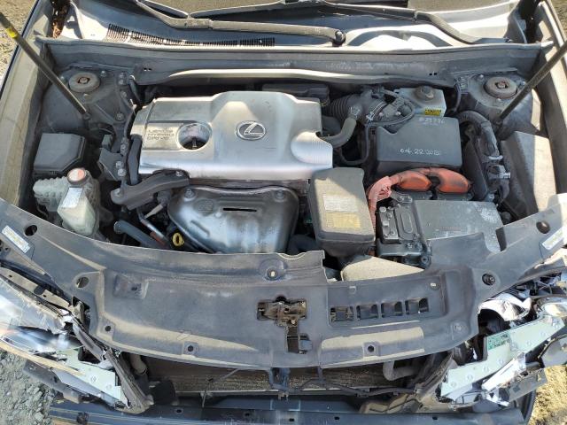 Photo 11 from auction – 2015 LEXUS ES 300H with VIN JTHBW1GG1F2094143