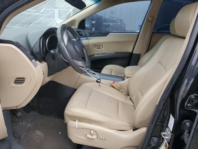 Photo 7 from auction – 2011 SUBARU TRIBECA LI with VIN 4S4WX9GD0B4400862