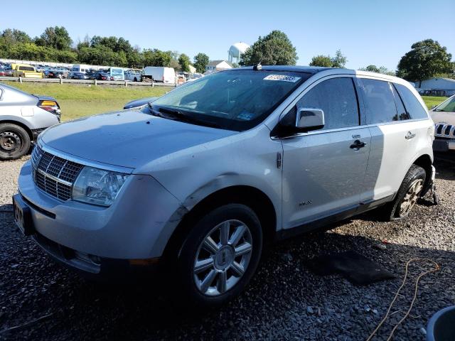 LINCOLN MKX 2009 with VIN 2LMDU88CX9BJ02324 - Photo from auction