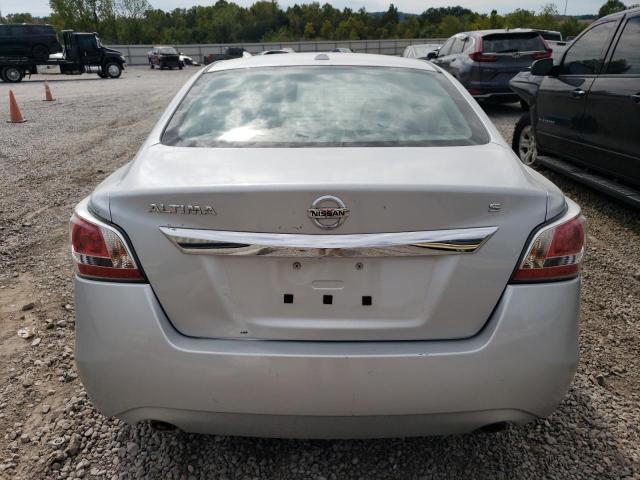 Photo 6 from auction – 2015 NISSAN ALTIMA 2.5 with VIN 1N4AL3AP4FN890397