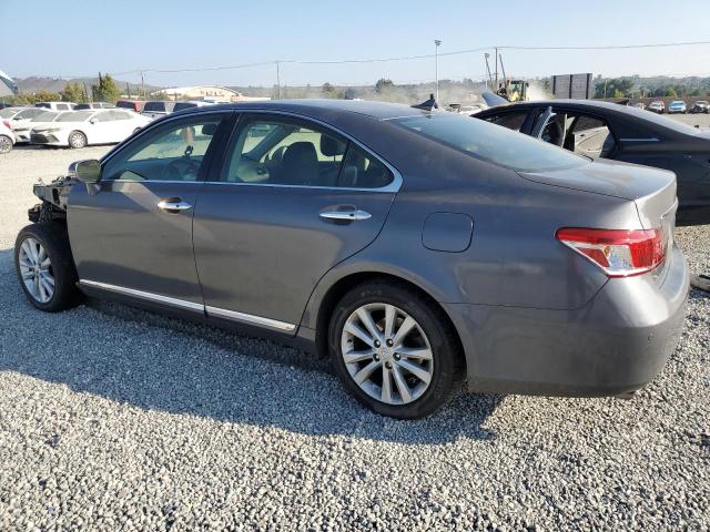 Photo 2 from auction – 2012 LEXUS ES 350 with VIN JTHBK1EG0C2495841