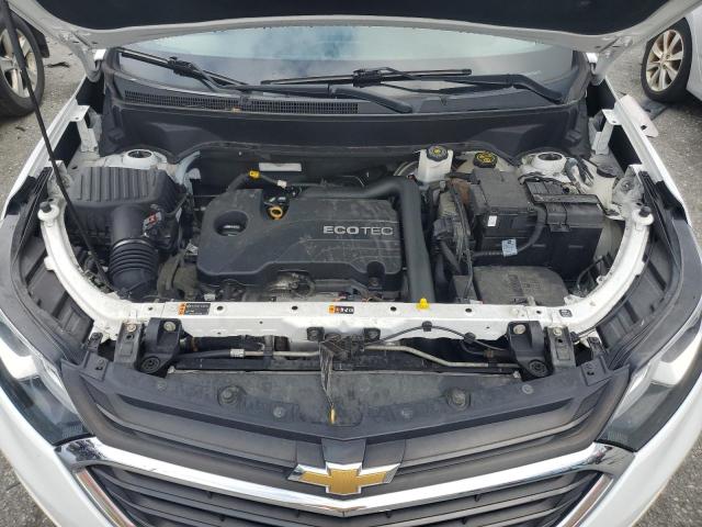 Photo 11 from auction – 2018 CHEVROLET EQUINOX LT with VIN 2GNAXJEV9J6288577