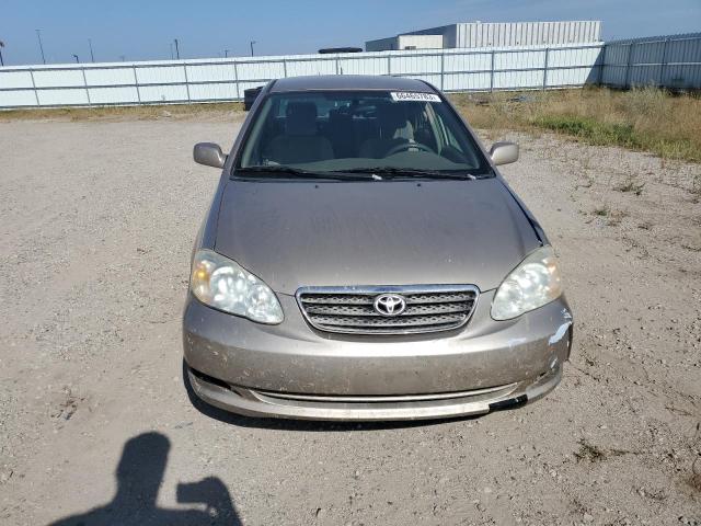 Photo 5 from auction – 2007 TOYOTA COROLLA CE with VIN 2T1BR32E47C852988