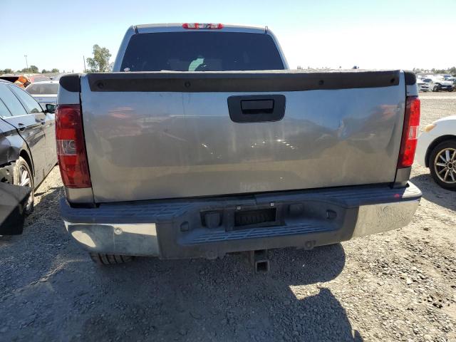 Zdjęcie 6 z aukcji – 2008 CHEVROLET SILVERADO z VIN 3GCEC13J18G287296