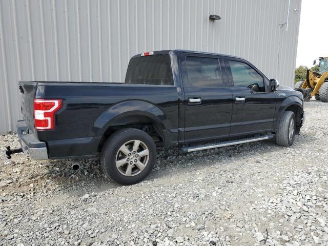 Photo 3 from auction – 2018 FORD F150 SUPER with VIN 1FTEW1C5XJFB94343