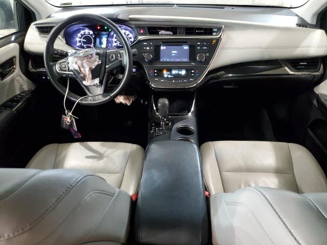 Photo 8 from auction – 2013 TOYOTA AVALON BAS with VIN 4T1BK1EB2DU041579