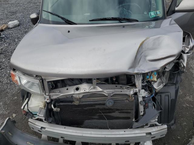 Photo 11 from auction – 2006 SCION XB with VIN JTLKT324764103939