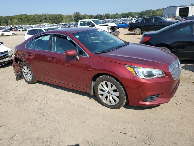 Zdjęcie 4 z aukcji – 2016 SUBARU LEGACY 2.5 z VIN 4S3BNBC66G3043594