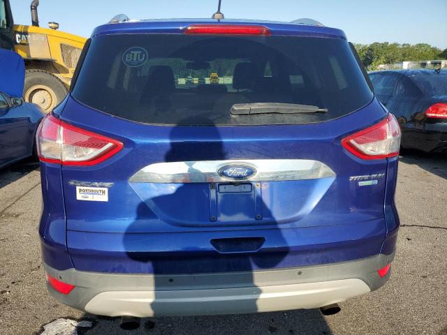 Photo 6 from auction – 2014 FORD ESCAPE TIT with VIN 1FMCU9J99EUD81975