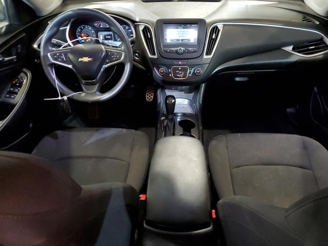 Photo 8 from auction – 2017 CHEVROLET MALIBU LS with VIN 1G1ZB5ST5HF193267