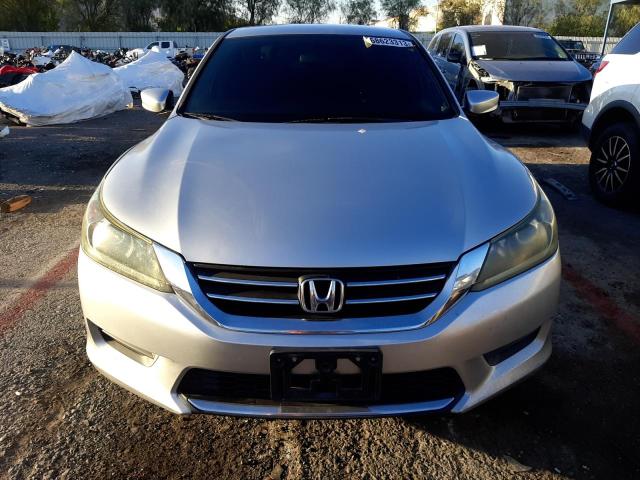 Photo 5 from auction – 2014 HONDA ACCORD LX with VIN 1HGCR2F34EA256029
