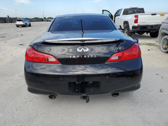 Photo 6 from auction – 2012 INFINITI G37 BASE with VIN JN1CV6FE7CM202693