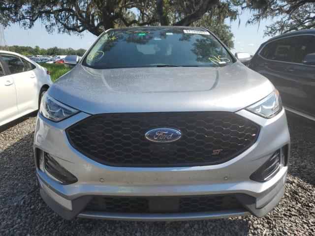 Photo 5 from auction – 2020 FORD EDGE ST with VIN 2FMPK4AP6LBB36286