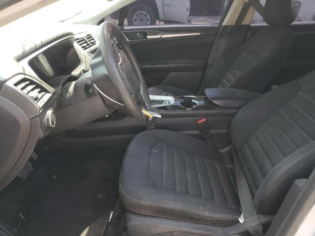 Photo 7 from auction – 2015 FORD FUSION SE with VIN 1FA6P0H70F5127629