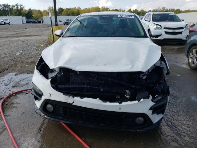 Photo 5 from auction – 2019 KIA FORTE FE with VIN 3KPF24AD6KE063207