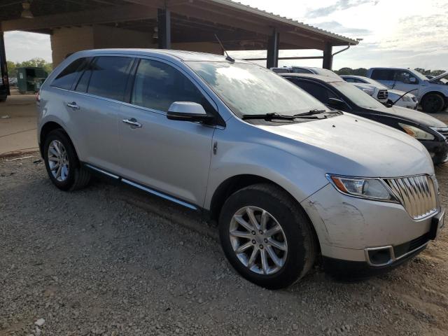 Снимка 4 от търг – 2013 LINCOLN MKX с VIN 2LMDJ8JK7DBL05920