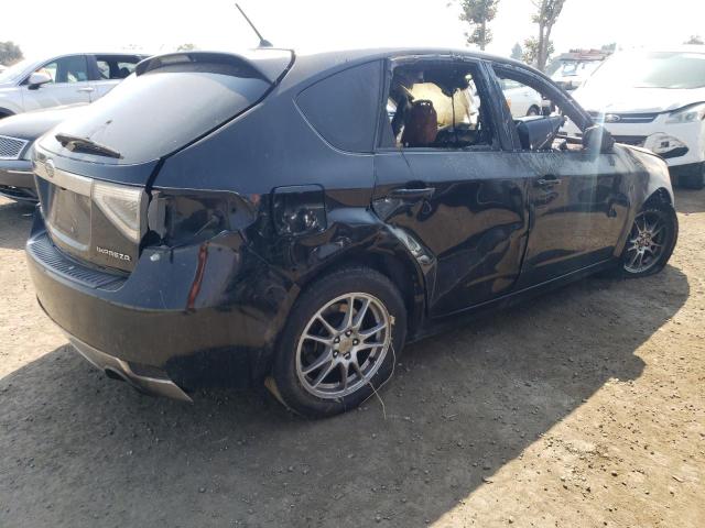 Photo 3 from auction – 2009 SUBARU IMPREZA 2. with VIN JF1GH60609H810604