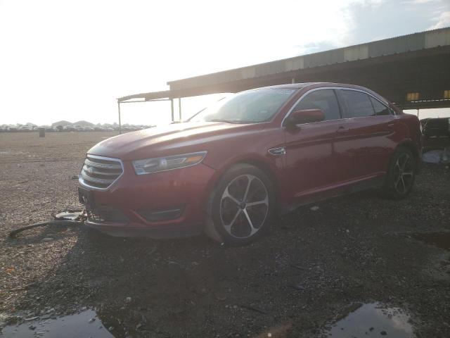FORD TAURUS SEL 2015 z numerem VIN 1FAHP2E8XFG209258 - Zdjęcie z aukcji