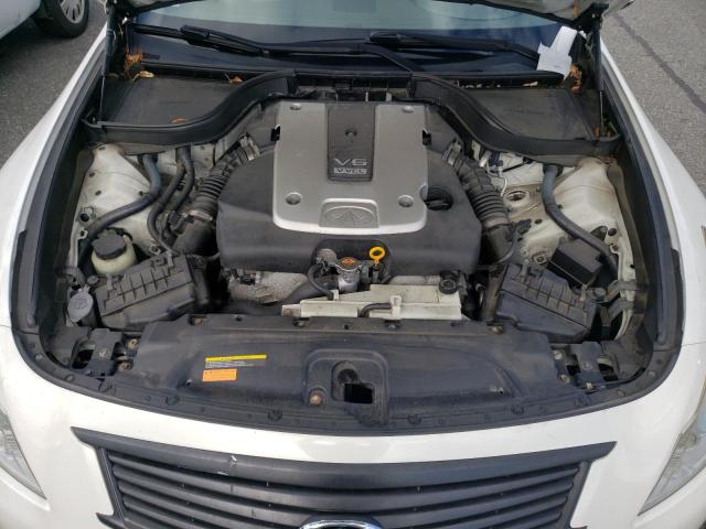 Photo 11 from auction – 2012 INFINITI G37 with VIN JN1CV6AR7CM674807