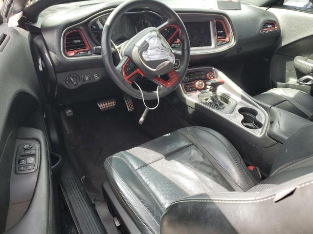 Photo 8 from auction – 2018 DODGE CHALLENGER with VIN 2C3CDZBT5JH195981