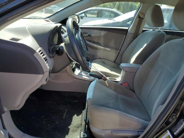 Фото 7 с аукциона – 2013 TOYOTA COROLLA BA с VIN 2T1BU4EE8DC074027