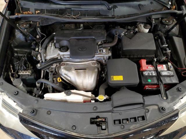 Photo 11 from auction – 2012 TOYOTA CAMRY BASE with VIN 4T1BF1FK4CU573689
