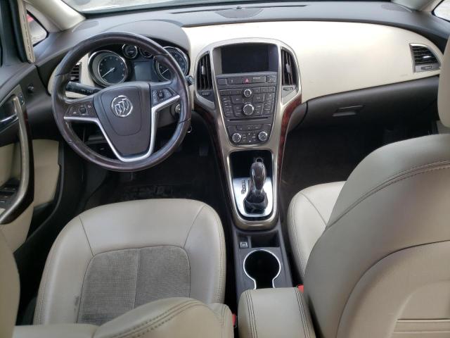 Photo 8 from auction – 2013 BUICK VERANO with VIN 1G4PP5SKXD4198442