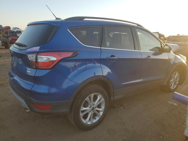 Photo 3 from auction – 2017 FORD ESCAPE SE with VIN 1FMCU9GD7HUD50868