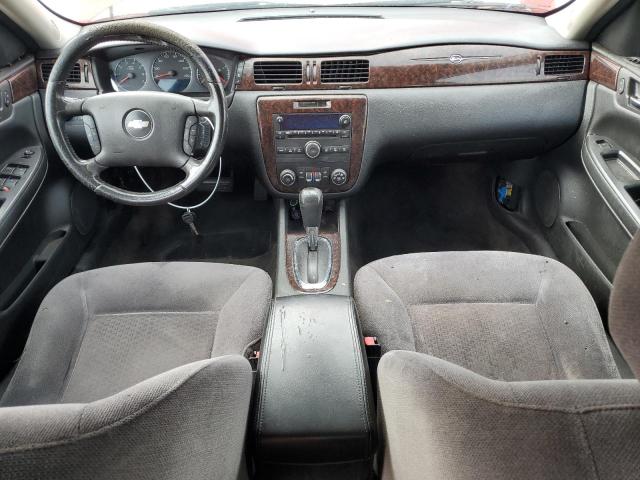 Photo 8 from auction – 2013 CHEVROLET IMPALA LT with VIN 2G1WG5E33D1118164