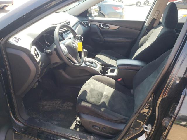 Photo 7 from auction – 2014 NISSAN ROGUE S with VIN 5N1AT2MV0EC760248