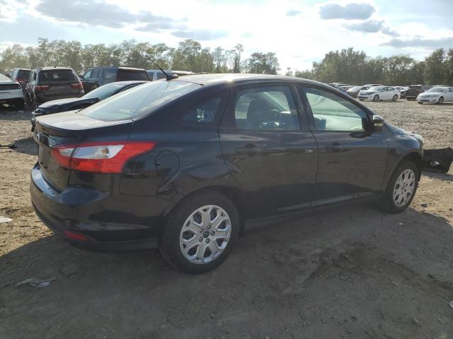Photo 3 from auction – 2012 FORD FOCUS SE with VIN 1FAHP3F26CL260775