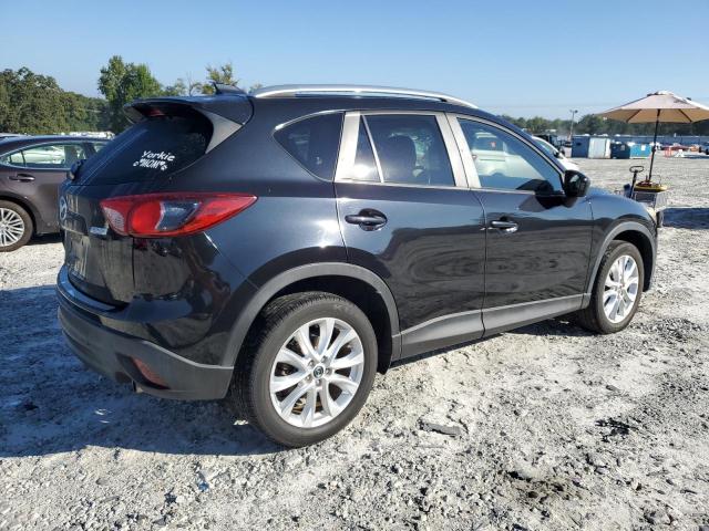 Photo 3 from auction – 2013 MAZDA CX-5 GT with VIN JM3KE2DE4D0121204
