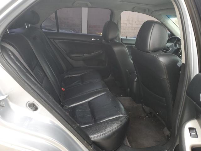 Photo 10 from auction – 2005 HONDA ACCORD with VIN 1HGCM66525A051865