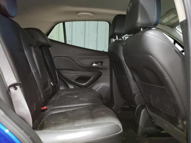 Photo 11 from auction – 2017 BUICK ENCORE PRE with VIN KL4CJESB0HB222344