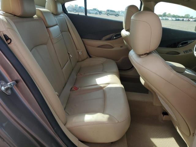Photo 10 from auction – 2012 BUICK LACROSSE P with VIN 1G4GD5E39CF158739