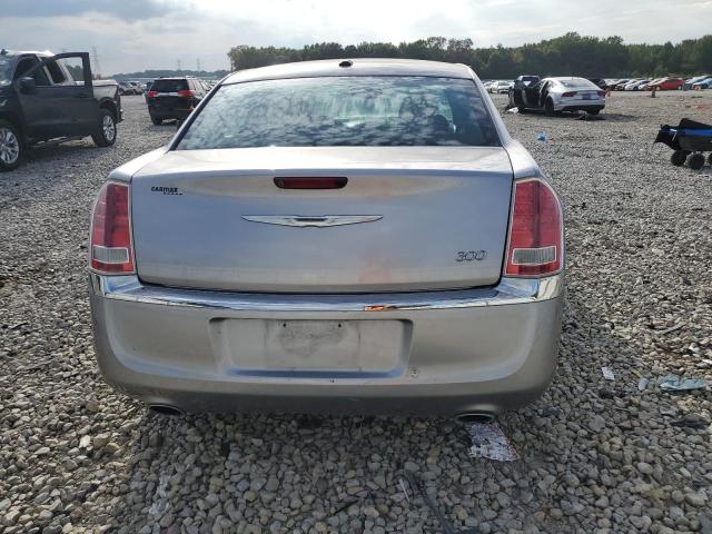 Photo 6 from auction – 2014 CHRYSLER 300 with VIN 2C3CCAAG9EH378492