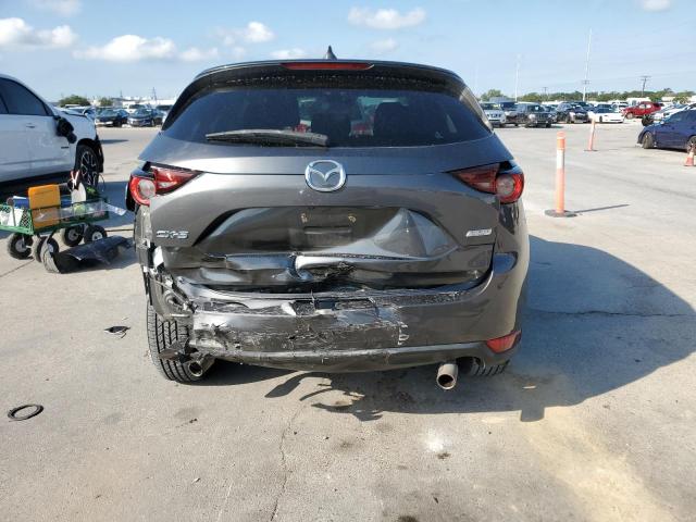 Photo 6 from auction – 2019 MAZDA CX-5 TOURI with VIN JM3KFACM7K0577887