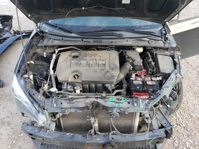 Photo 11 from auction – 2019 TOYOTA COROLLA L with VIN 5YFBURHEXKP859977