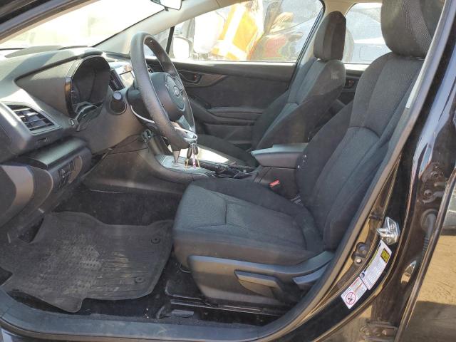 Photo 7 from auction – 2019 SUBARU IMPREZA with VIN 4S3GKAB67K3609216