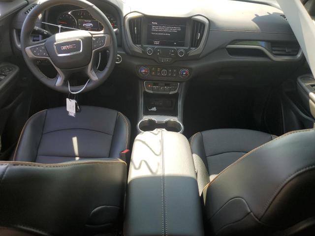 Photo 8 from auction – 2023 GMC TERRAIN AT with VIN 3GKALYEG2PL246386