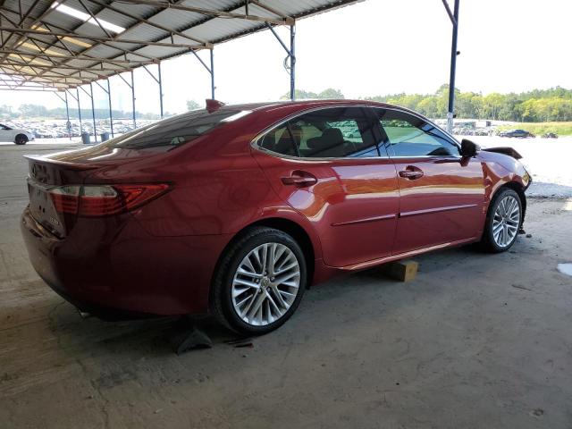 Photo 3 from auction – 2015 LEXUS ES 350 with VIN JTHBK1GG7F2152445